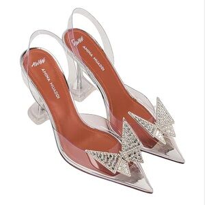 Amina Muaddi Awge Phoenix